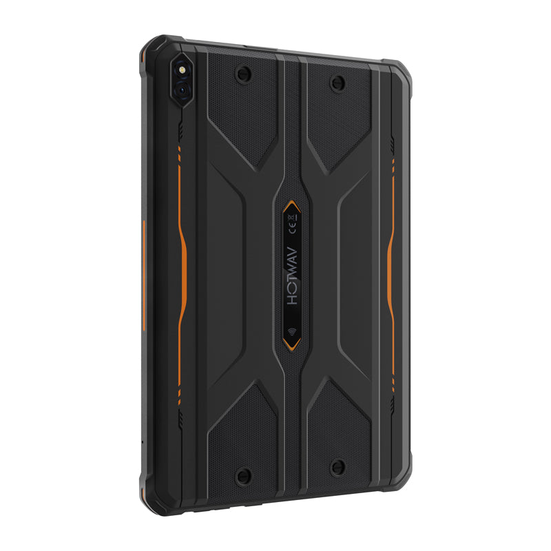 HOTWAV TAB R8 tablet (orange)
