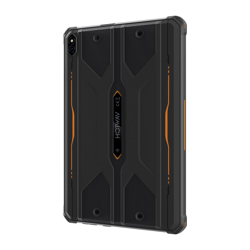 HOTWAV TAB R8 tablet (orange)