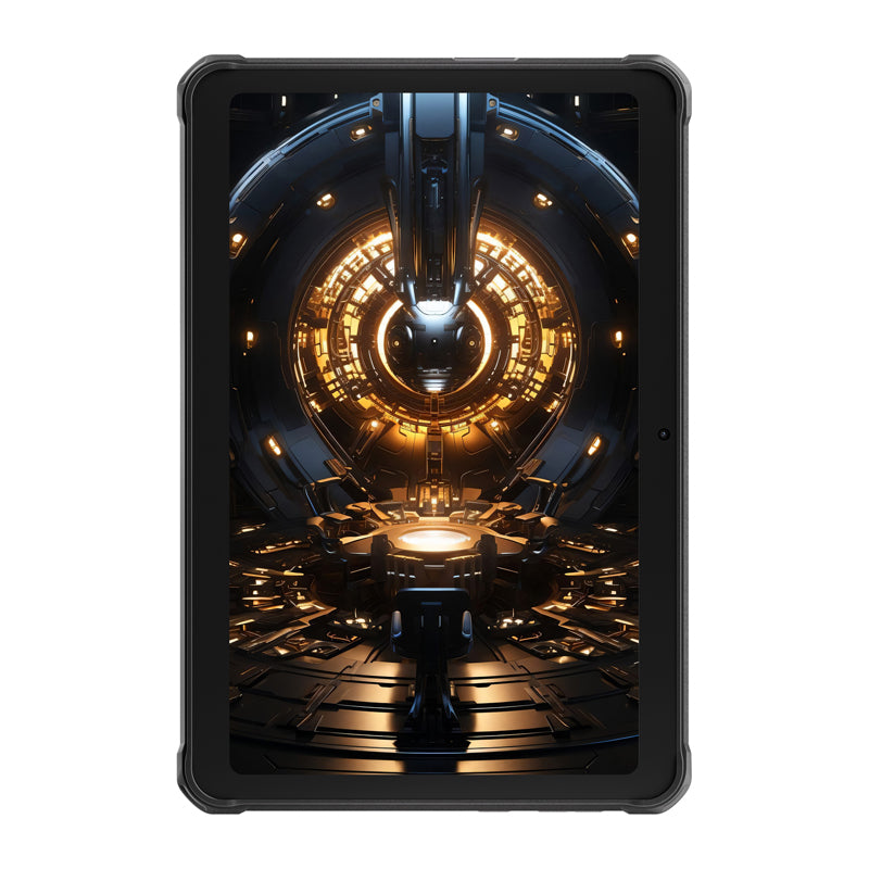 HOTWAV TAB R8 tablet (orange)