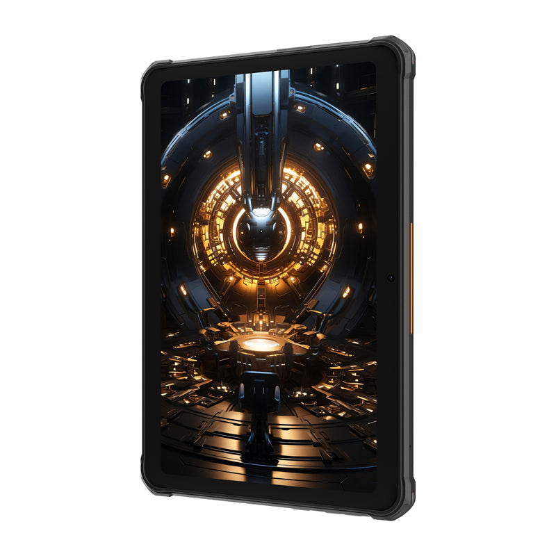 HOTWAV TAB R8 tablet (orange)