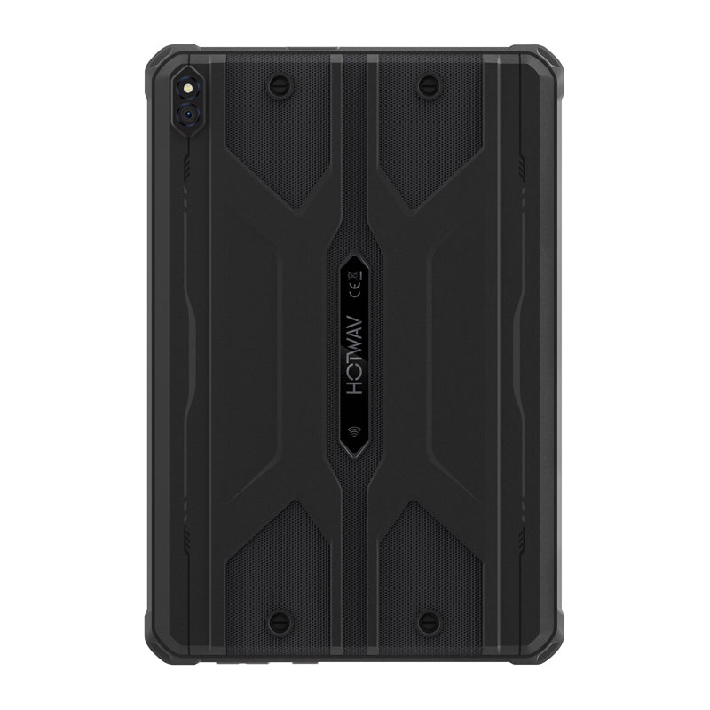 HOTWAV TAB R8 tablet (black)