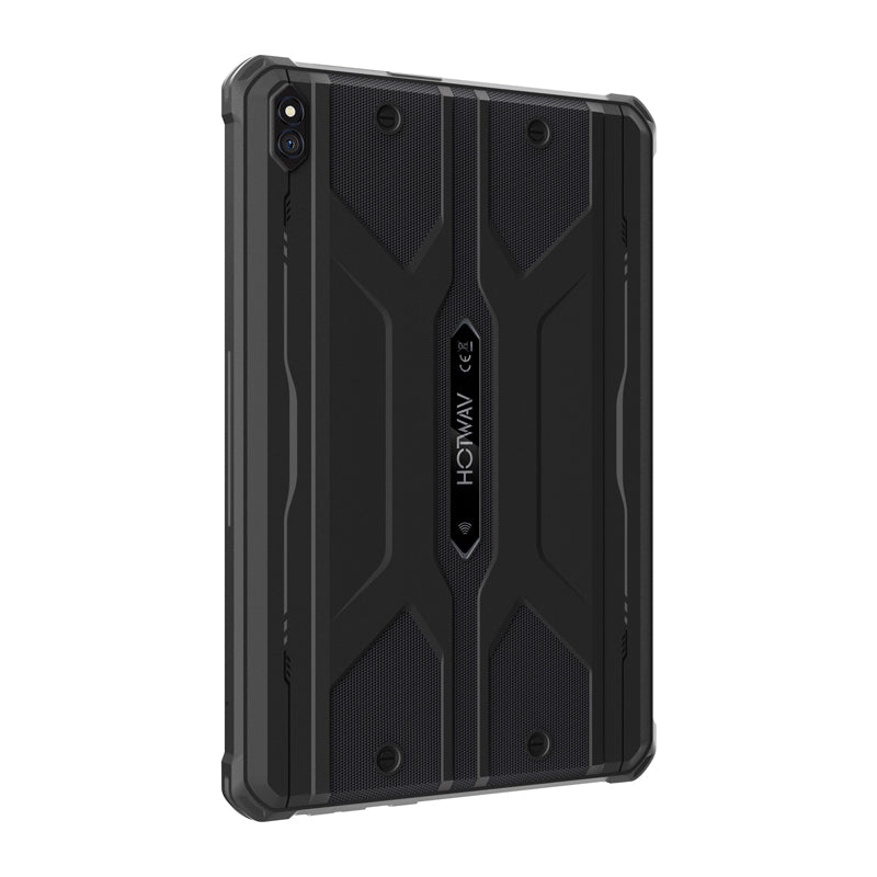 HOTWAV TAB R8 tablet (black)