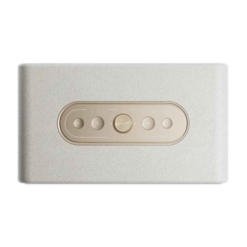 QCY SP300 Wireless Speaker (White)