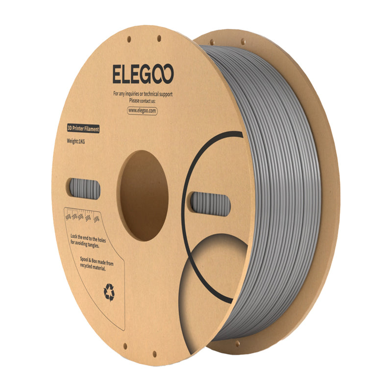 Filament ABS ELEGOO (gray)