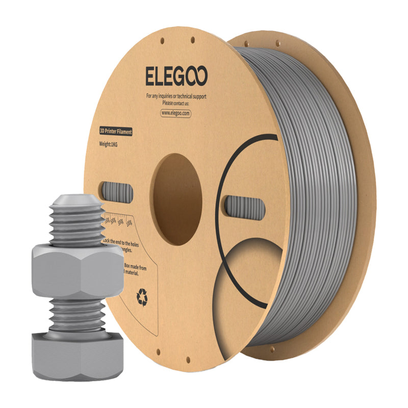 Filament ABS ELEGOO (gray)