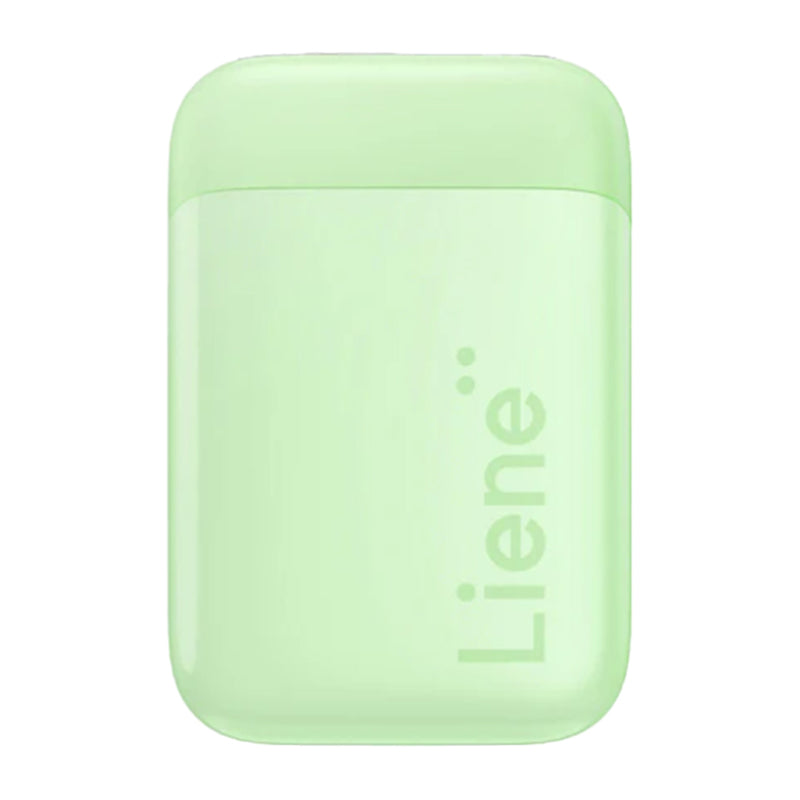 Liene Pearl 2x3" Portable Photo Printer (Green)
