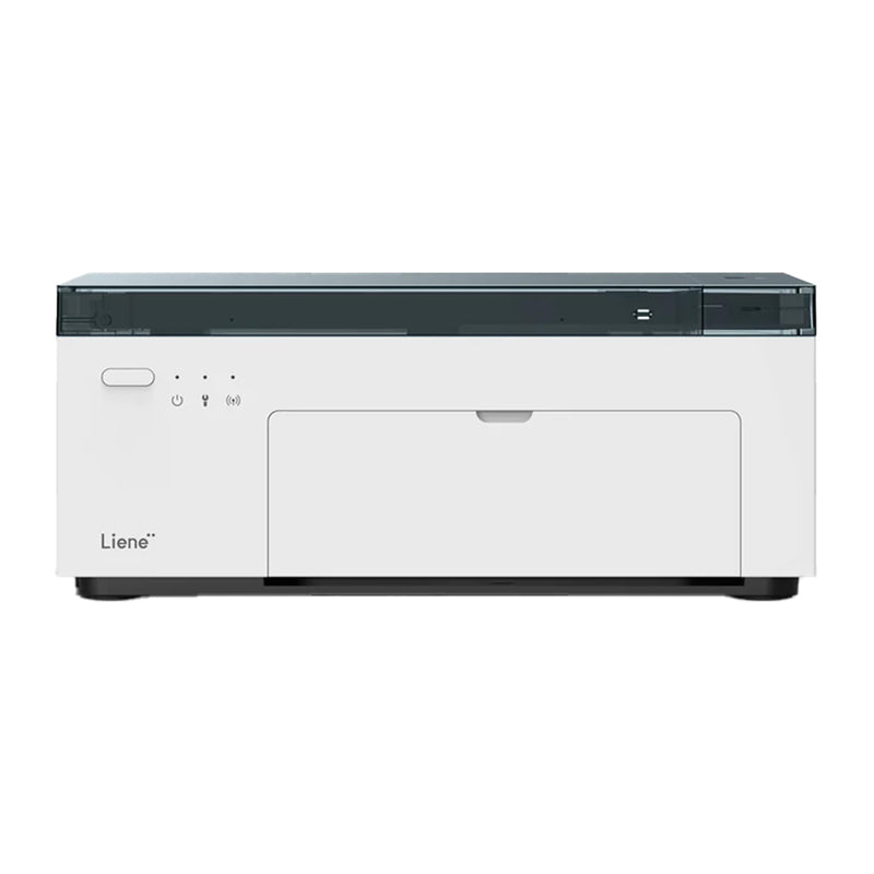 Liene Amber M100 4x6" portable photo printer
