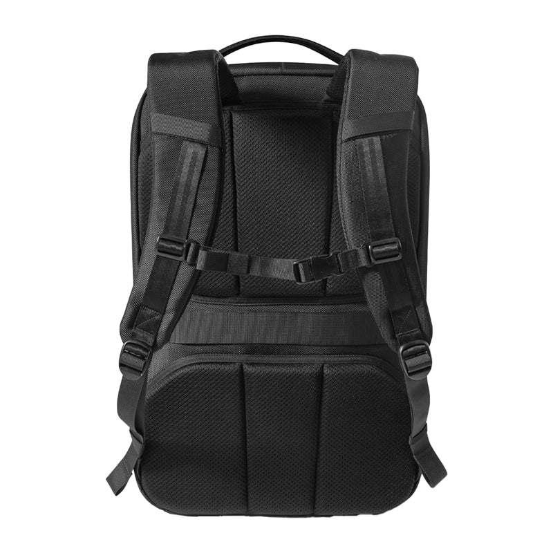 TOMTOC Navigator-T67 17" 38l laptop backpack (black)