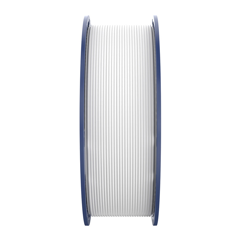 Sunlu PLA Classic White Filament 1.75mm 1KG