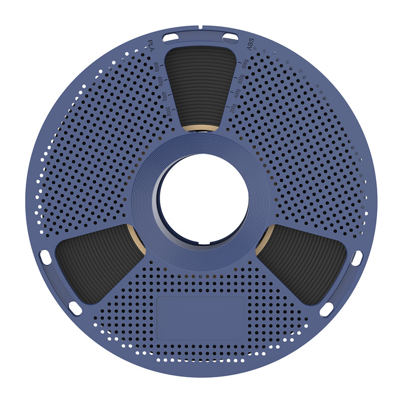 Sunlu PLA Classic Black Filament 1.75mm 1KG