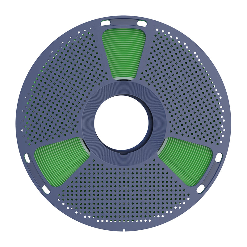 Filament Sunlu PLA High-Speed Zielony