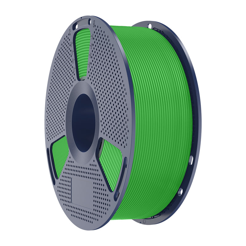 Filament Sunlu PLA High-Speed Zielony