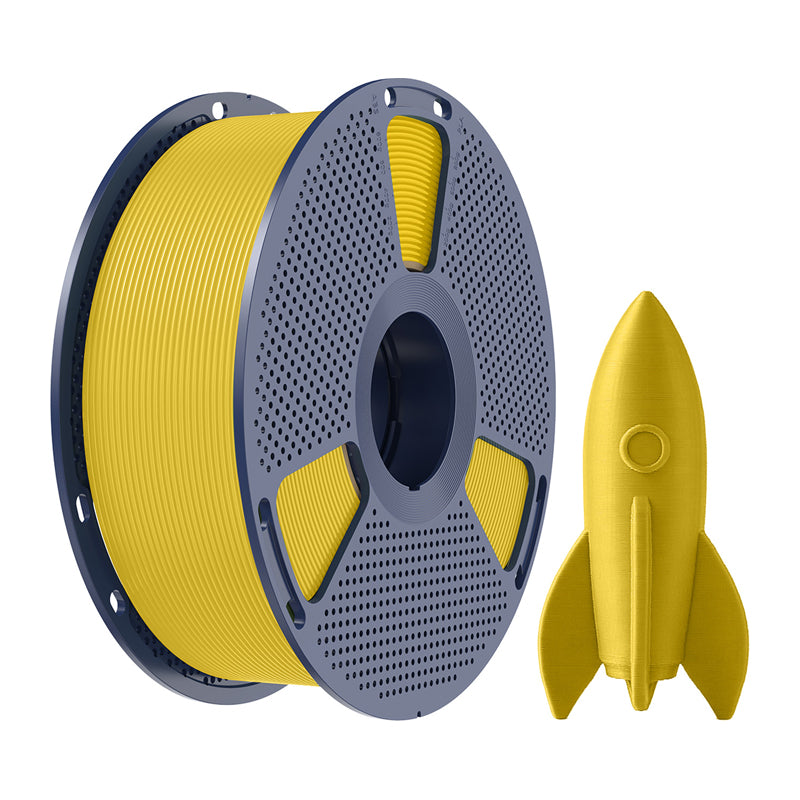 Sunlu Filament PLA High-Speed Yellow
