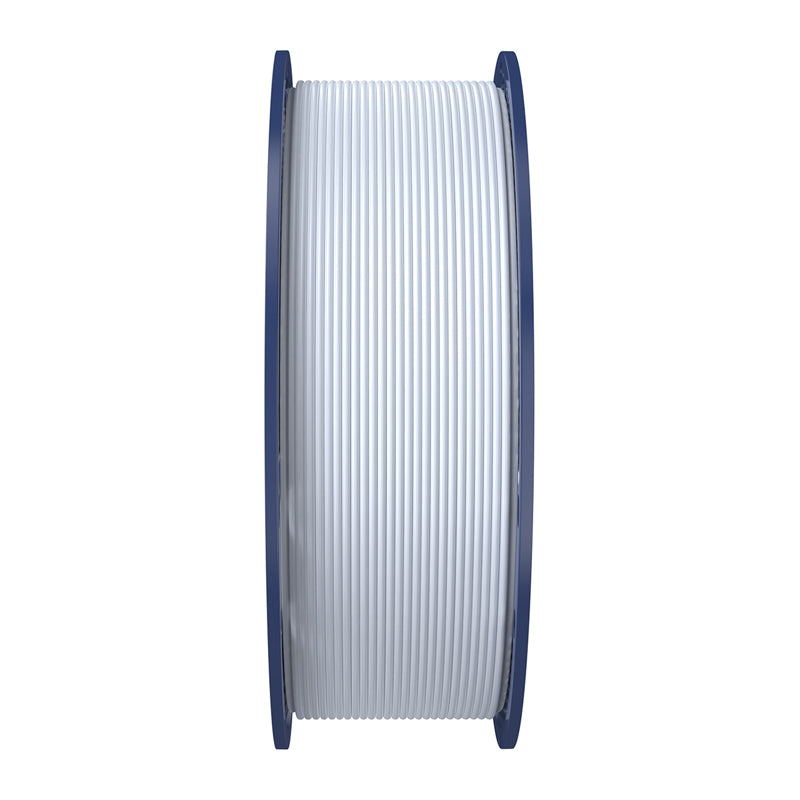 Sunlu PLA+ High-Speed White Filament