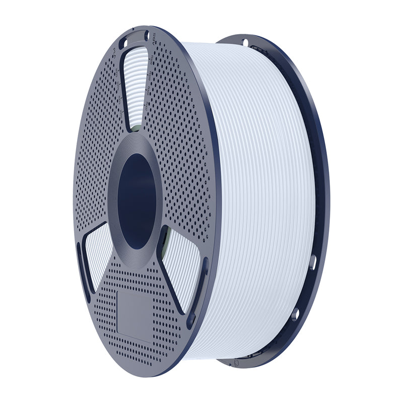 Sunlu PLA+ High-Speed White Filament