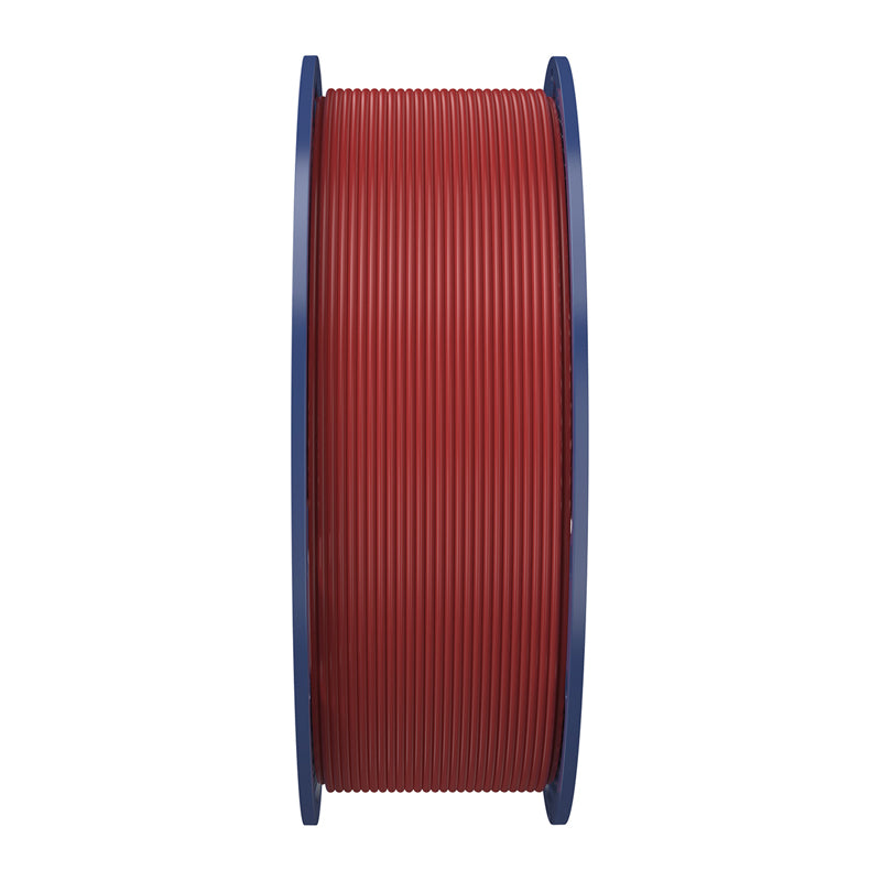 Sunlu PLA+ High-Speed Red Filament