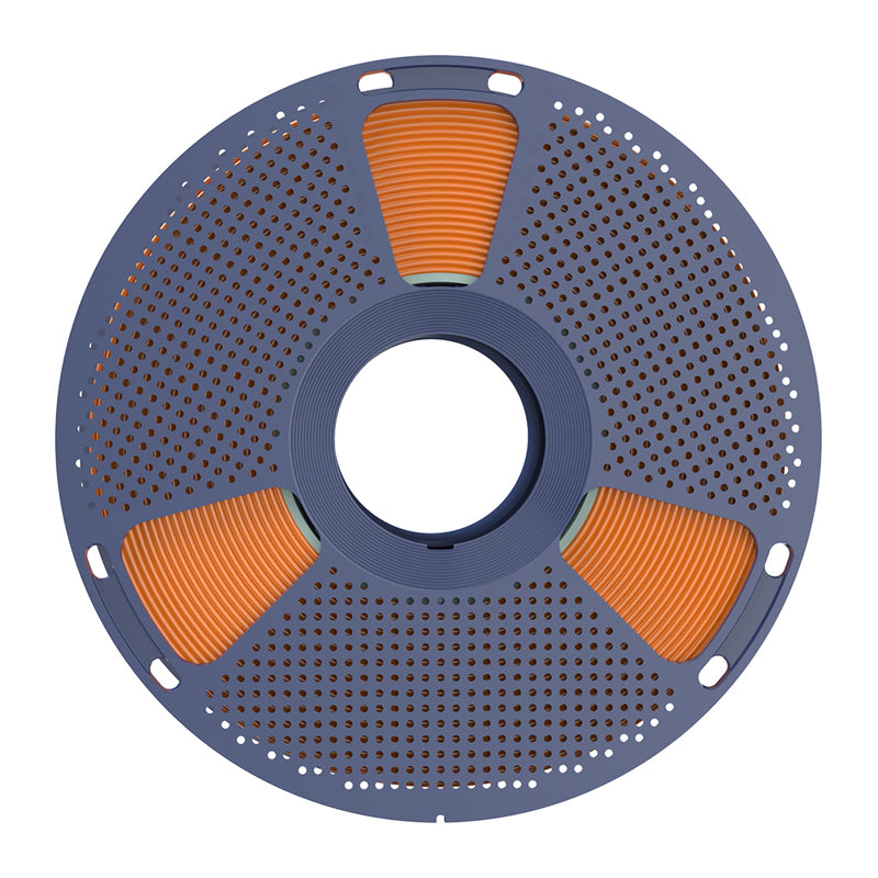 Sunlu PLA+ High-Speed Orange Filament