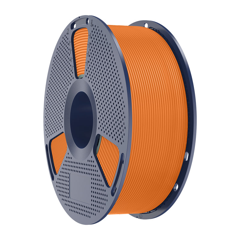 Sunlu PLA+ High-Speed Orange Filament