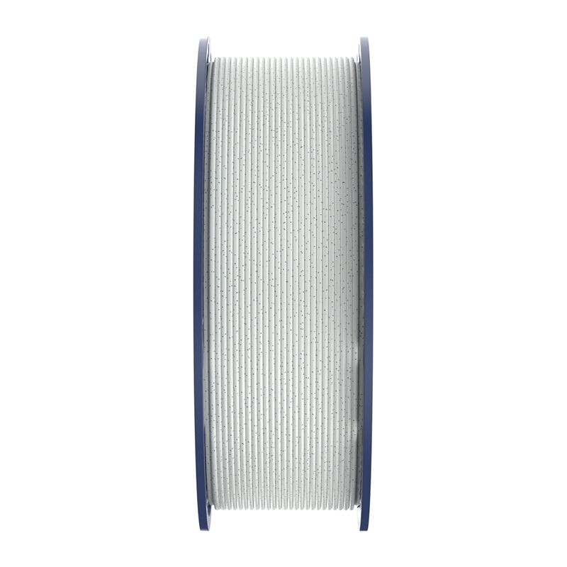 Sunlu PLA High-Speed Marble Filament (light gray)
