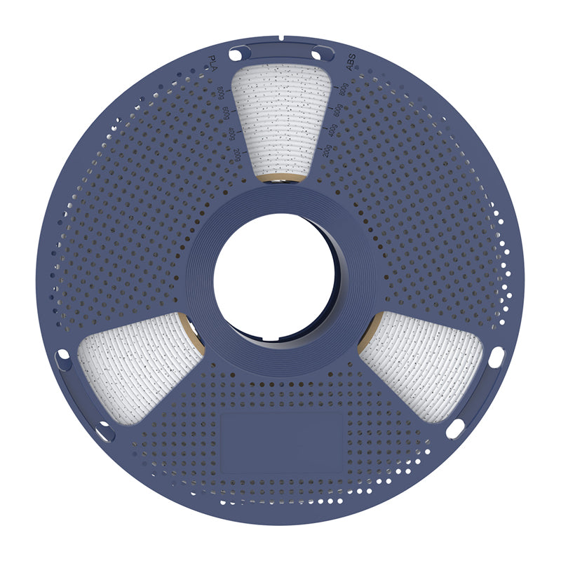 Filament Sunlu PLA High-Speed Marble (oreo)