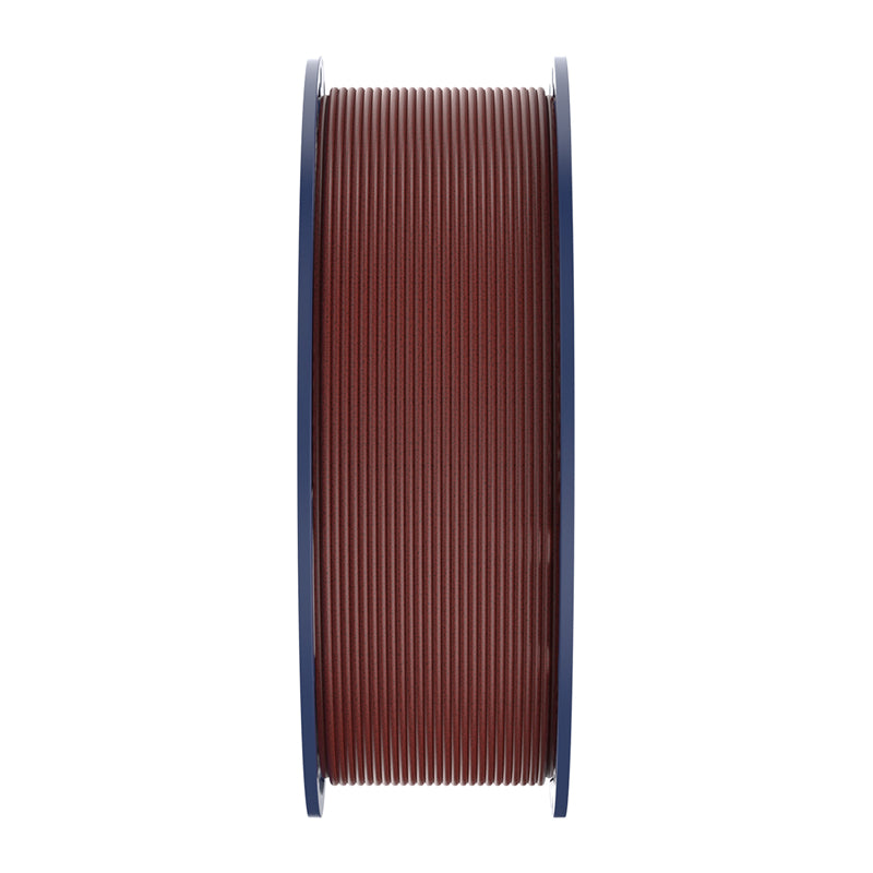 Sunlu PLA High-Speed Marble Filament (brick red)