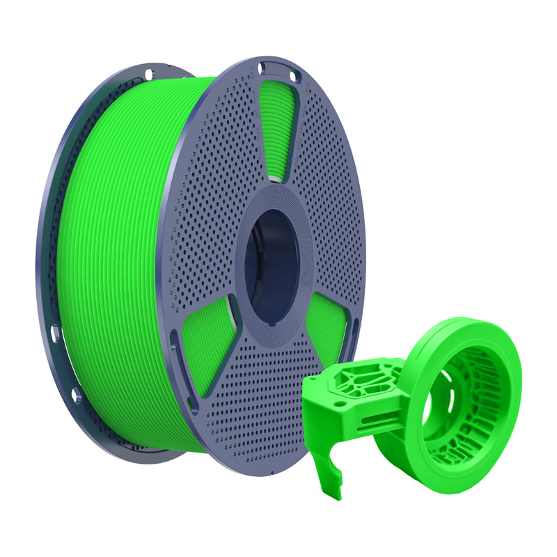 Filament Sunlu PETG High-Speed Matte (zielony)