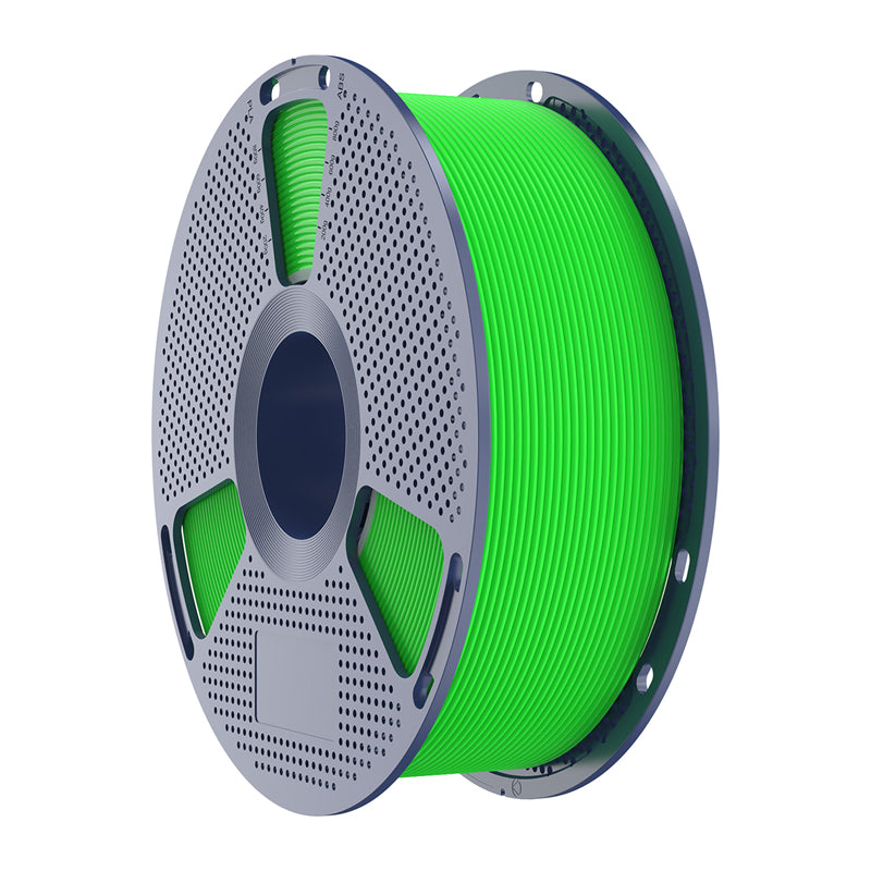 Filament Sunlu PETG High-Speed Matte (zielony)