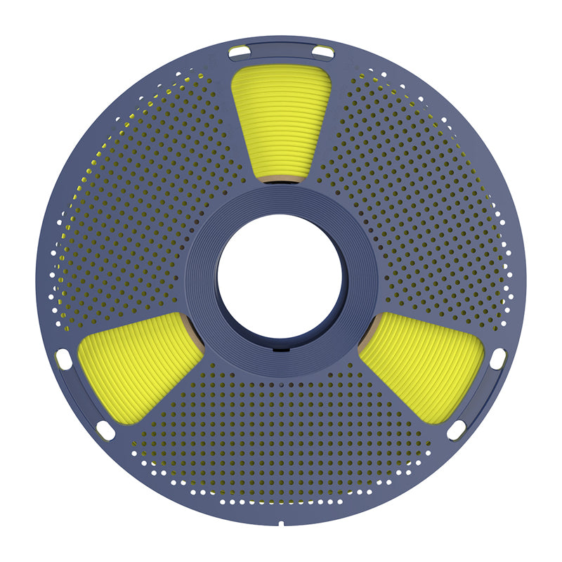 Sunlu PETG High-Speed Matte Filament (Yellow)