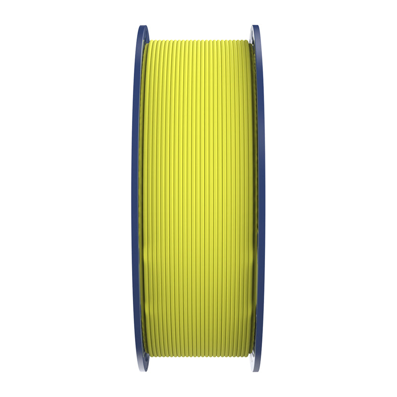 Sunlu PETG High-Speed Matte Filament (Yellow)