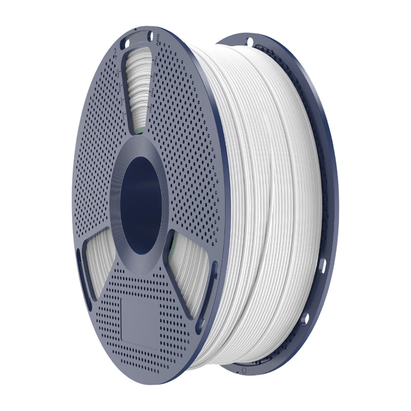 Sunlu High-Speed ABS Filament (White)