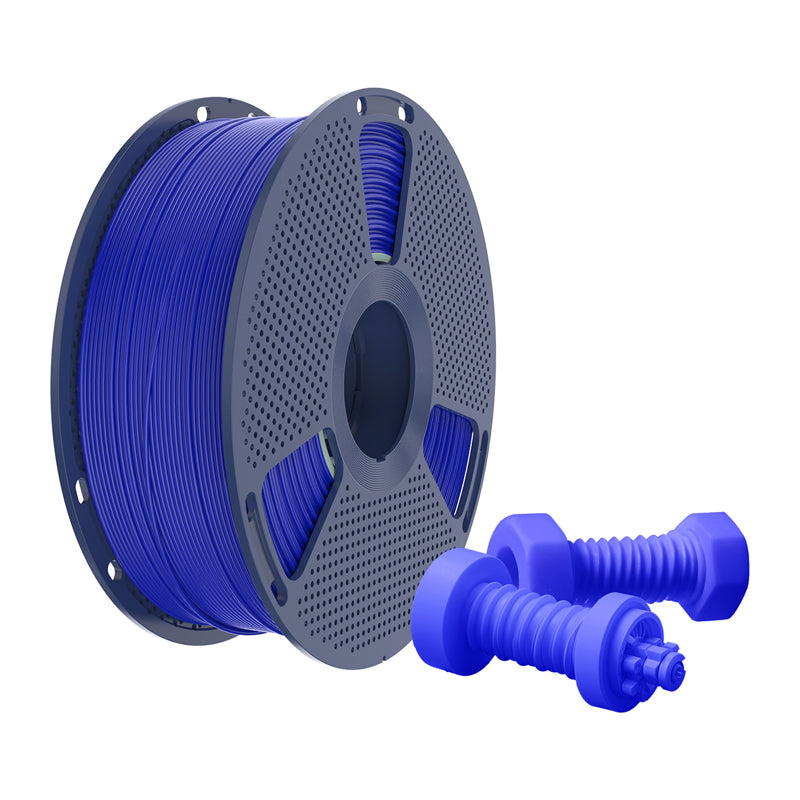 Sunlu High-Speed ABS Filament (blue)