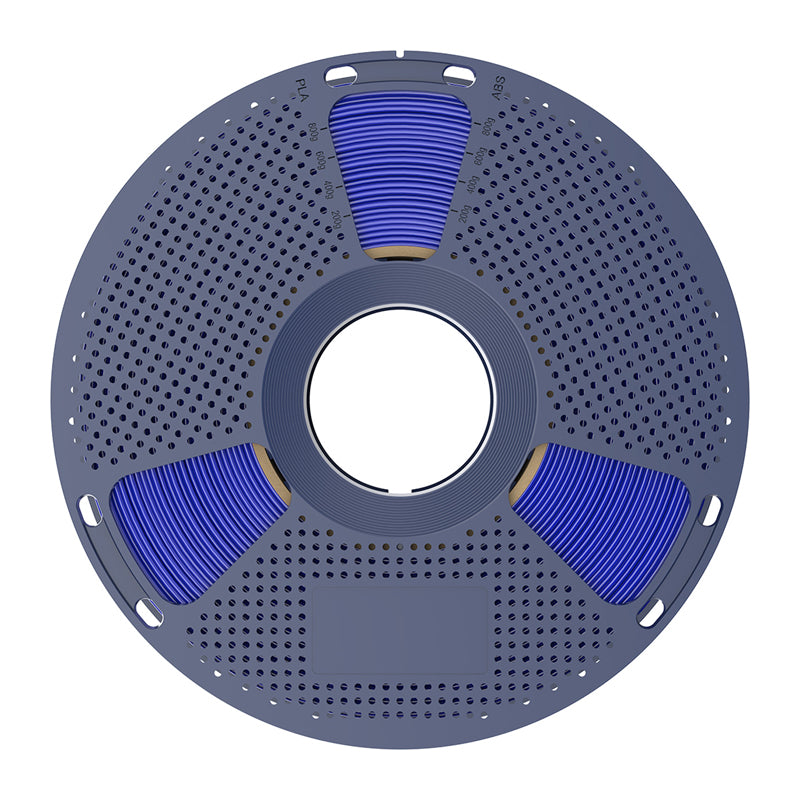 Sunlu High-Speed ABS Filament (blue)