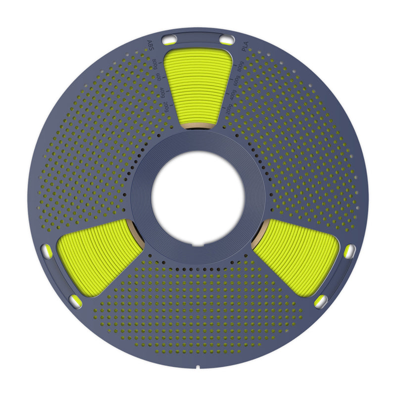 Sunlu PLA Matte Filament (Light Green)