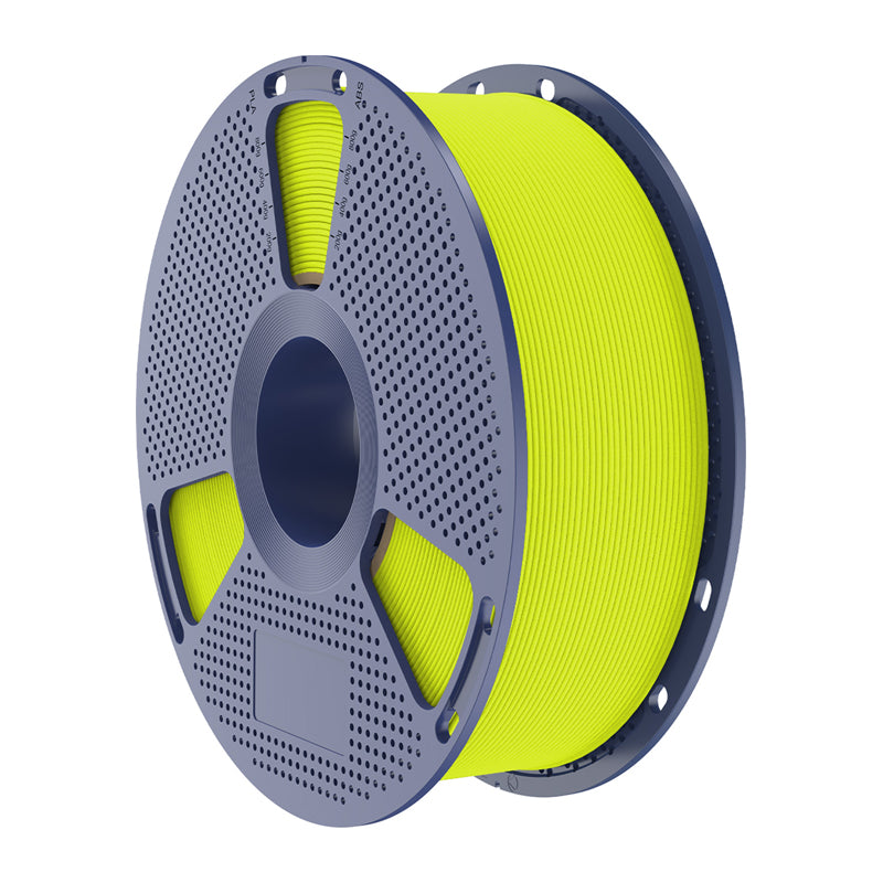 Sunlu PLA Matte Filament (Light Green)