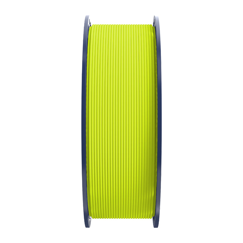 Sunlu PLA Matte Filament (Light Green)