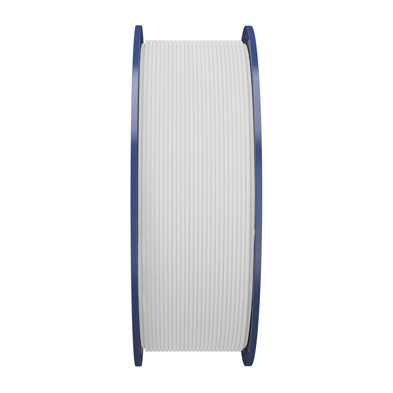 Sunlu PLA Matte Filament (White)