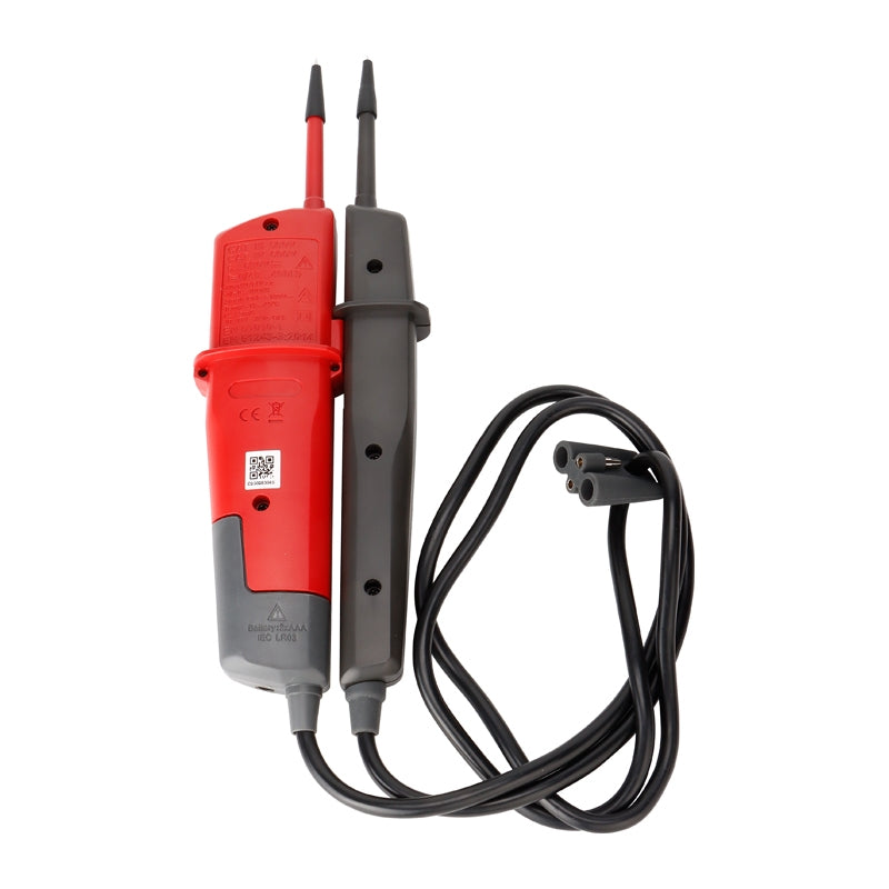 Uni-T UT18C Voltage and Continuity Tester