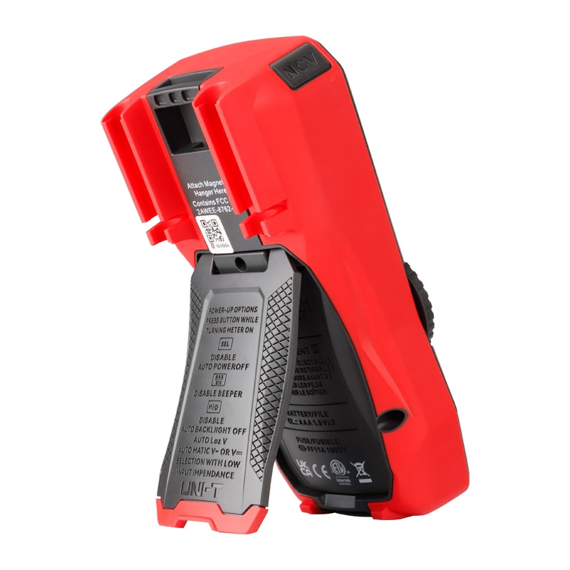 Uni-T UT117C Digital Multimeter