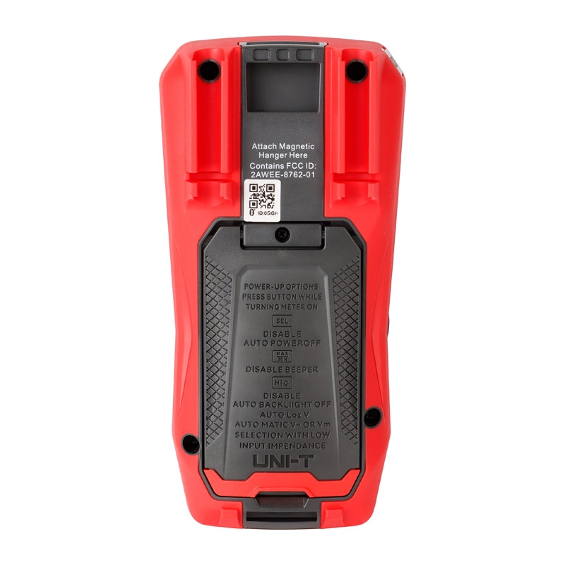 Uni-T UT117C Digital Multimeter