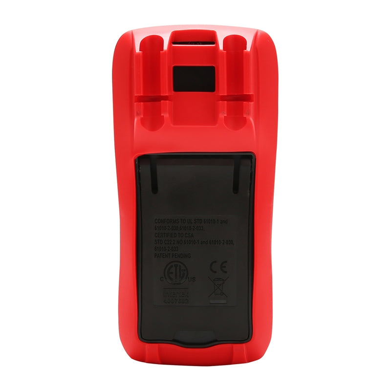 Uni-T UT133B Handheld Digital Multimeter