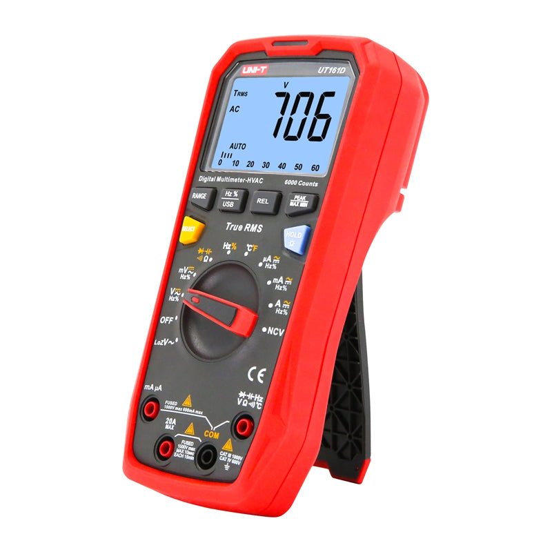 Uni-T UT161D Digital Multimeter