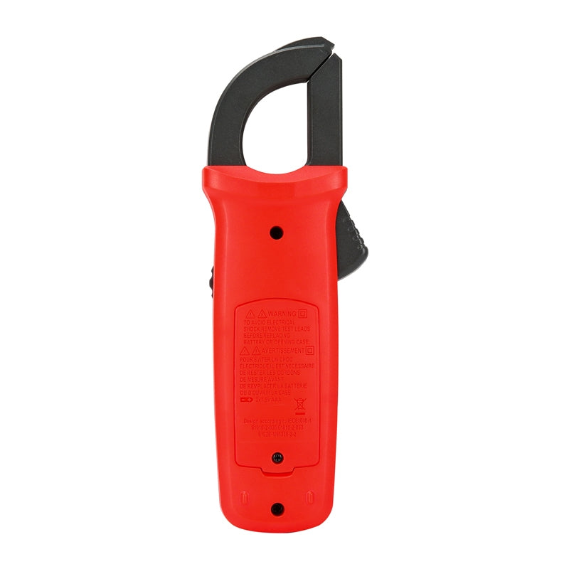 Uni-T UT201R Digital Clamp Meter
