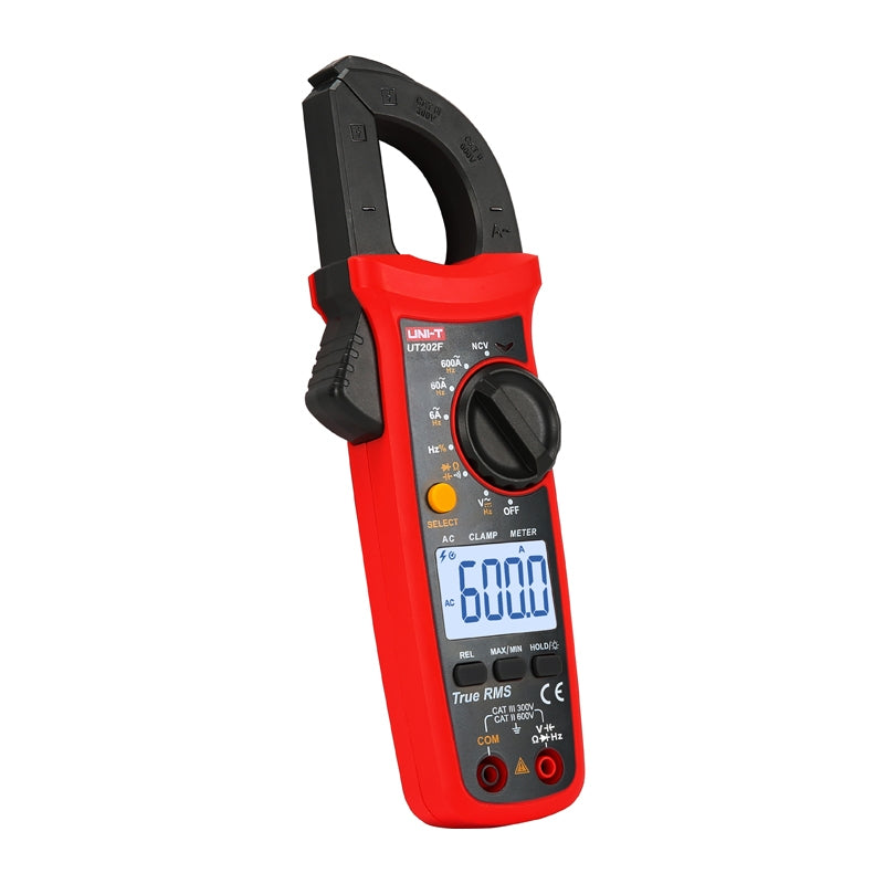 Uni-T UT201F Digital Clamp Meter