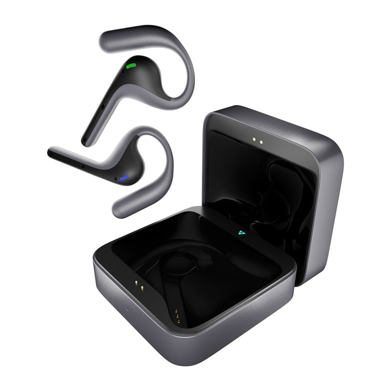 TIMEKETTLE W4 Pro Translation Earbuds