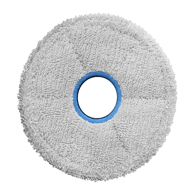 Thermal mop for Dreame Matrix10 Ultra, L50s Ultra, L50s Pro Ultra, X50s Pro Master, X50s Ultra Complete, X50s Pro Ultra, X60 Ultra, X60 Ultra Complete, X60 Master, X50 Pro Ultra, and X50 Pro Ultra Complete cleaning robots.