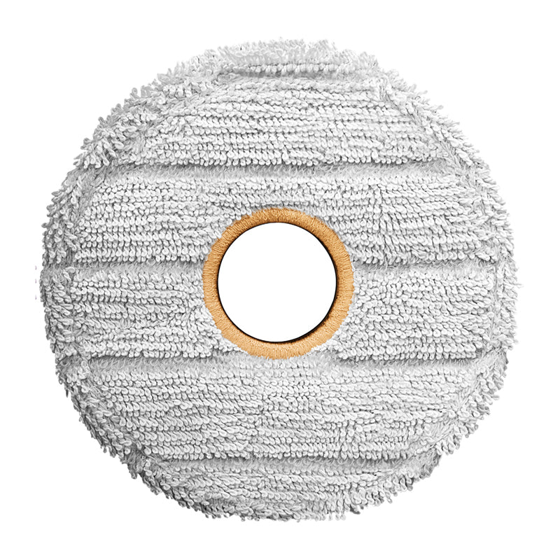 Scrubbing pad with bristles for Dreame Matrix10 Ultra cleaning robots - 4pcs