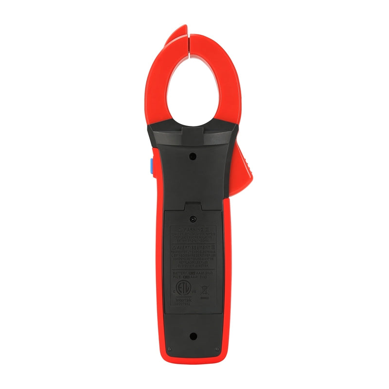 Uni-T UT206B Digital Clamp Meter