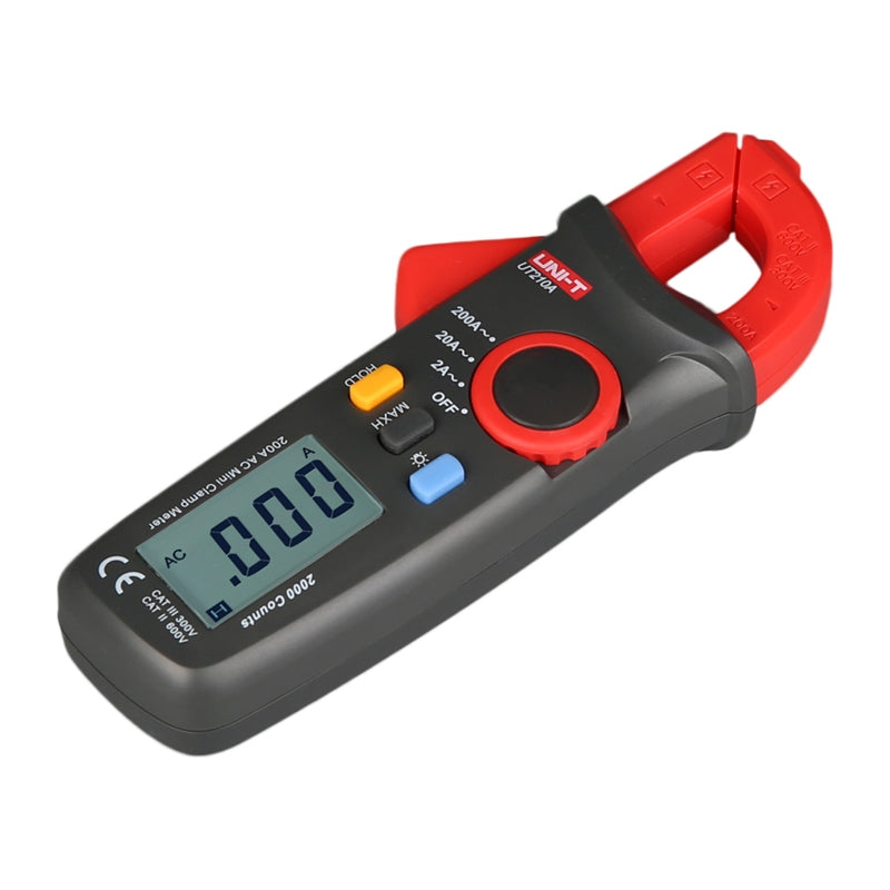 Uni-T UT210A Mini Digital Clamp Meter