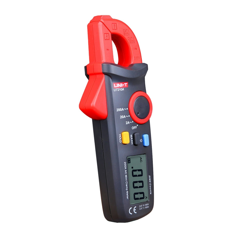 Uni-T UT210A Mini Digital Clamp Meter