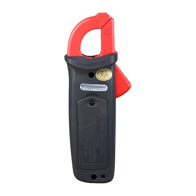 Uni-T UT210A Mini Digital Clamp Meter